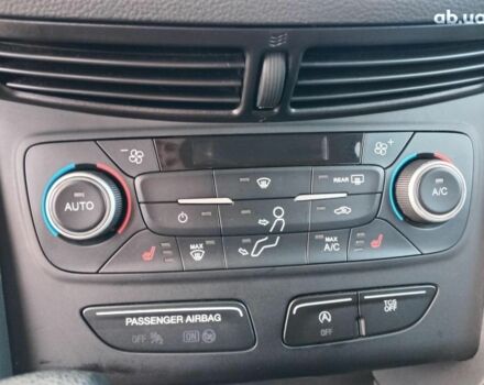 Форд Эскейп 2019 в Львове на Automoto.ua Серый Форд Эскейп, объемом двигателя 1.5 л и пробегом 57 тыс. км за 15390 $, фото 24 на Automoto.ua