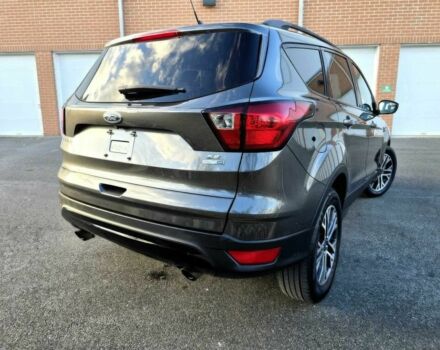 Форд Ескейп 2019 у Чернігові на Automoto.ua Сірий Форд Ескейп, об'ємом двигуна 1.5 л та пробігом 31 тис. км за 2200 $, фото 5 на Automoto.ua