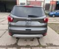 Серый Форд Эскейп, объемом двигателя 1.5 л и пробегом 138 тыс. км за 13500 $, фото 8 на Automoto.ua