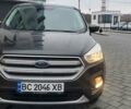 Серый Форд Эскейп, объемом двигателя 1.5 л и пробегом 168 тыс. км за 12300 $, фото 3 на Automoto.ua