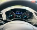 Серый Форд Эскейп, объемом двигателя 2.5 л и пробегом 54 тыс. км за 16800 $, фото 13 на Automoto.ua