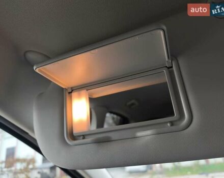 Серый Форд Эскейп, объемом двигателя 1.5 л и пробегом 138 тыс. км за 13500 $, фото 29 на Automoto.ua