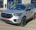 Сірий Форд Ескейп, об'ємом двигуна 1.5 л та пробігом 74 тис. км за 13990 $, фото 1 на Automoto.ua