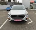 Сірий Форд Ескейп, об'ємом двигуна 2.5 л та пробігом 64 тис. км за 14500 $, фото 7 на Automoto.ua