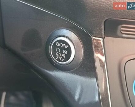 Серый Форд Эскейп, объемом двигателя 1.5 л и пробегом 74 тыс. км за 13990 $, фото 27 на Automoto.ua