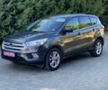 Сірий Форд Ескейп, об'ємом двигуна 0 л та пробігом 215 тис. км за 12400 $, фото 1 на Automoto.ua