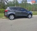 Сірий Форд Ескейп, об'ємом двигуна 2.5 л та пробігом 119 тис. км за 13800 $, фото 24 на Automoto.ua