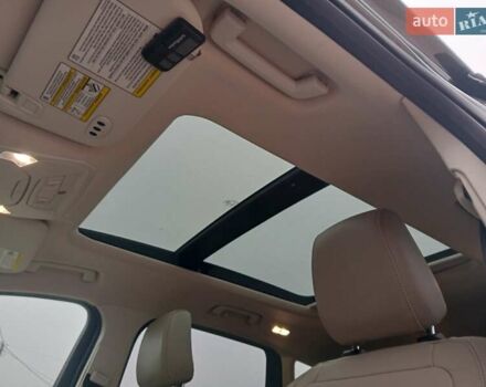 Сірий Форд Ескейп, об'ємом двигуна 2 л та пробігом 145 тис. км за 16200 $, фото 15 на Automoto.ua