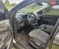 Сірий Форд Ескейп, об'ємом двигуна 2.5 л та пробігом 119 тис. км за 13800 $, фото 14 на Automoto.ua