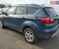 Сірий Форд Ескейп, об'ємом двигуна 1.5 л та пробігом 75 тис. км за 2100 $, фото 1 на Automoto.ua