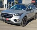 Серый Форд Эскейп, объемом двигателя 1.5 л и пробегом 74 тыс. км за 13990 $, фото 1 на Automoto.ua