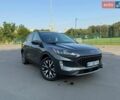 Сірий Форд Ескейп, об'ємом двигуна 2 л та пробігом 56 тис. км за 20500 $, фото 1 на Automoto.ua