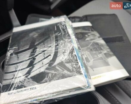 Серый Форд Эскейп, объемом двигателя 1.5 л и пробегом 138 тыс. км за 13500 $, фото 27 на Automoto.ua