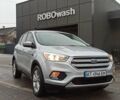 Серый Форд Эскейп, объемом двигателя 1.5 л и пробегом 29 тыс. км за 13800 $, фото 5 на Automoto.ua
