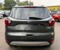 Сірий Форд Ескейп, об'ємом двигуна 2 л та пробігом 32 тис. км за 12400 $, фото 5 на Automoto.ua