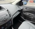 Сірий Форд Ескейп, об'ємом двигуна 2.5 л та пробігом 64 тис. км за 14500 $, фото 28 на Automoto.ua