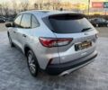 Серый Форд Эскейп, объемом двигателя 1.5 л и пробегом 128 тыс. км за 15999 $, фото 5 на Automoto.ua