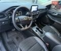 Сірий Форд Ескейп, об'ємом двигуна 1.5 л та пробігом 101 тис. км за 15800 $, фото 38 на Automoto.ua