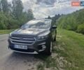Серый Форд Эскейп, объемом двигателя 2.5 л и пробегом 114 тыс. км за 13800 $, фото 29 на Automoto.ua