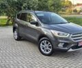 Серый Форд Эскейп, объемом двигателя 1.5 л и пробегом 105 тыс. км за 12300 $, фото 7 на Automoto.ua