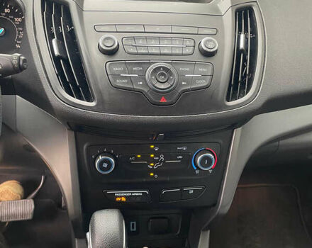 Серый Форд Эскейп, объемом двигателя 2.5 л и пробегом 81 тыс. км за 14600 $, фото 11 на Automoto.ua