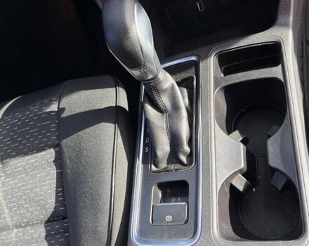 Серый Форд Эскейп, объемом двигателя 2.49 л и пробегом 47 тыс. км за 16200 $, фото 10 на Automoto.ua