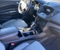 Серый Форд Эскейп, объемом двигателя 1.5 л и пробегом 206 тыс. км за 12600 $, фото 16 на Automoto.ua