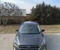 Серый Форд Эскейп, объемом двигателя 0 л и пробегом 108 тыс. км за 9000 $, фото 6 на Automoto.ua