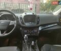 Сірий Форд Ескейп, об'ємом двигуна 1.5 л та пробігом 75 тис. км за 12850 $, фото 10 на Automoto.ua