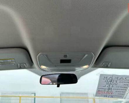 Серый Форд Эскейп, объемом двигателя 0 л и пробегом 167 тыс. км за 12500 $, фото 32 на Automoto.ua