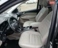 Сірий Форд Ескейп, об'ємом двигуна 2 л та пробігом 145 тис. км за 16200 $, фото 16 на Automoto.ua