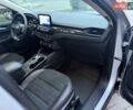 Сірий Форд Ескейп, об'ємом двигуна 1.5 л та пробігом 101 тис. км за 15800 $, фото 32 на Automoto.ua