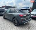 Серый Форд Эскейп, объемом двигателя 1.5 л и пробегом 116 тыс. км за 10999 $, фото 1 на Automoto.ua