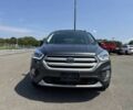 Сірий Форд Ескейп, об'ємом двигуна 2 л та пробігом 47 тис. км за 3500 $, фото 1 на Automoto.ua