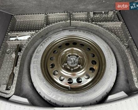 Сірий Форд Ескейп, об'ємом двигуна 2.5 л та пробігом 64 тис. км за 14500 $, фото 41 на Automoto.ua