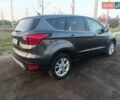 Серый Форд Эскейп, объемом двигателя 1.5 л и пробегом 70 тыс. км за 14300 $, фото 2 на Automoto.ua