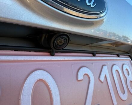 Серый Форд Эскейп, объемом двигателя 1.5 л и пробегом 107 тыс. км за 14800 $, фото 20 на Automoto.ua