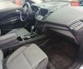 Серый Форд Эскейп, объемом двигателя 1.5 л и пробегом 100 тыс. км за 12700 $, фото 13 на Automoto.ua