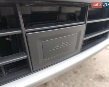 Серый Форд Эскейп, объемом двигателя 1.5 л и пробегом 138 тыс. км за 13500 $, фото 51 на Automoto.ua