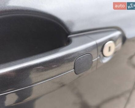 Серый Форд Эскейп, объемом двигателя 1.5 л и пробегом 138 тыс. км за 13500 $, фото 35 на Automoto.ua