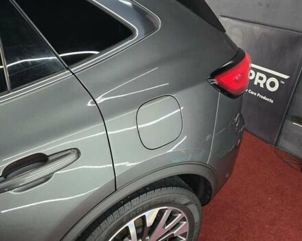 Серый Форд Эскейп, объемом двигателя 2 л и пробегом 137 тыс. км за 18450 $, фото 19 на Automoto.ua