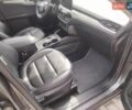 Серый Форд Эскейп, объемом двигателя 1.5 л и пробегом 45 тыс. км за 16400 $, фото 19 на Automoto.ua