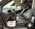 Сірий Форд Ескейп, об'ємом двигуна 2 л та пробігом 32 тис. км за 12400 $, фото 8 на Automoto.ua