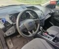 Серый Форд Эскейп, объемом двигателя 2.5 л и пробегом 114 тыс. км за 13800 $, фото 12 на Automoto.ua
