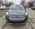 Серый Форд Эскейп, объемом двигателя 1.5 л и пробегом 138 тыс. км за 13500 $, фото 5 на Automoto.ua