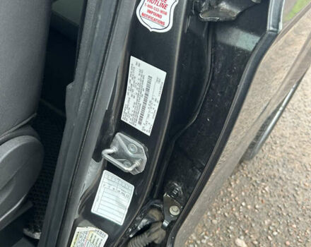 Серый Форд Эскейп, объемом двигателя 2.49 л и пробегом 123 тыс. км за 18000 $, фото 16 на Automoto.ua