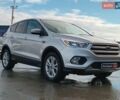 Форд Эскейп 2019 в Львове на Automoto.ua Серый Форд Эскейп, объемом двигателя 1.5 л и пробегом 57 тыс. км за 15390 $, фото 8 на Automoto.ua