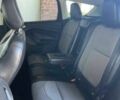 Сірий Форд Ескейп, об'ємом двигуна 1.5 л та пробігом 89 тис. км за 3500 $, фото 9 на Automoto.ua