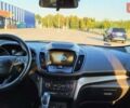 Серый Форд Эскейп, объемом двигателя 1.5 л и пробегом 155 тыс. км за 10900 $, фото 12 на Automoto.ua