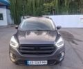 Сірий Форд Ескейп, об'ємом двигуна 2 л та пробігом 157 тис. км за 13700 $, фото 1 на Automoto.ua